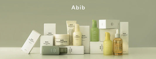 🌿 Abib: innovación coreana para una piel limpia, equilibrada y saludable