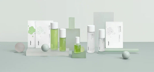 🌿 Descubre Celimax: La Innovación en el Mundo del Skincare Coreano 🌟 - KBOX
