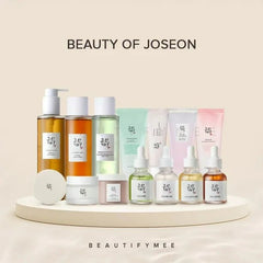 Beauty of Joseon