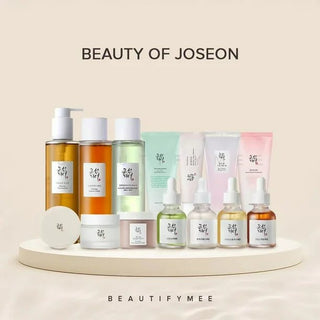 Beauty of Joseon