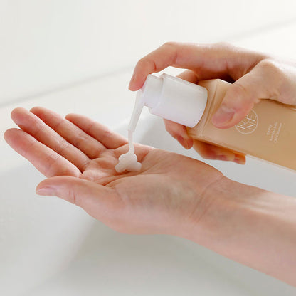 KAINE Kombu Jelly Oil Cleanser 145ml