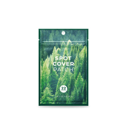 SKIN1004 spot cover patch 22pcs