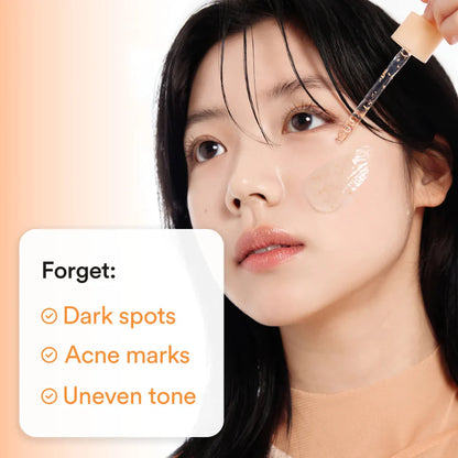Abib glutathiosome dark spot serum vita drop 50ml