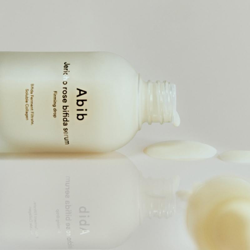 Abib jericho rose bifida serum firming drop 50ml