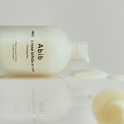 Abib jericho rose bifida serum firming drop 50ml