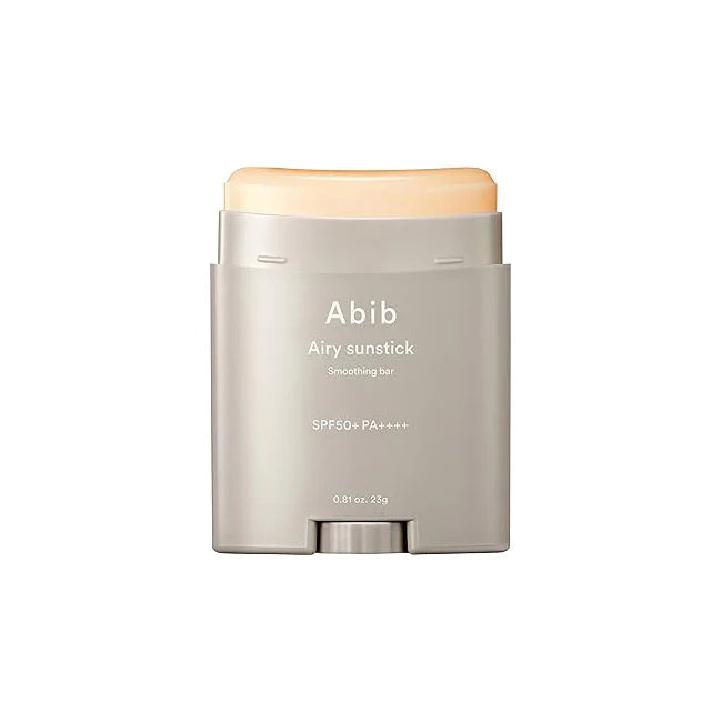 Abib Airy Sunstick - smoothing bar 23g