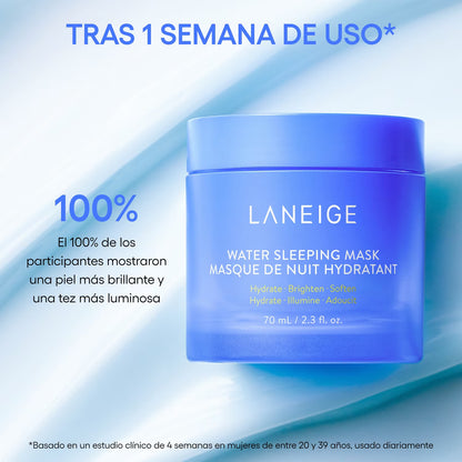 Laneige Water Sleeping Mask 15ml