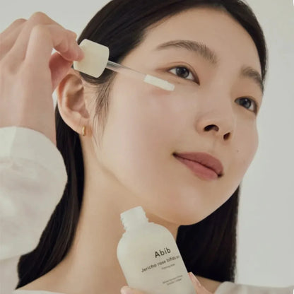 Abib jericho rose bifida serum firming drop 50ml