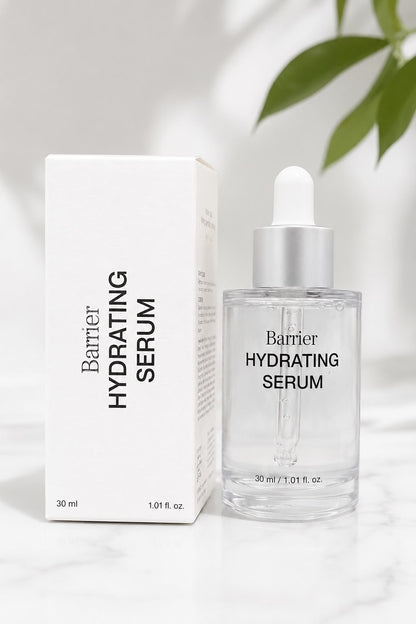 Hapa Kristin Barrier Hydrating Serum 30 ml