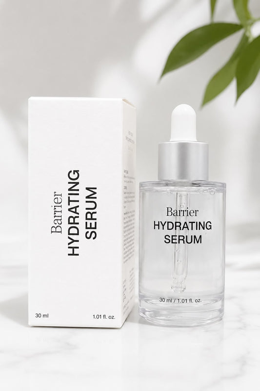 Hapa Kristin Barrier Hydrating Serum 30 ml