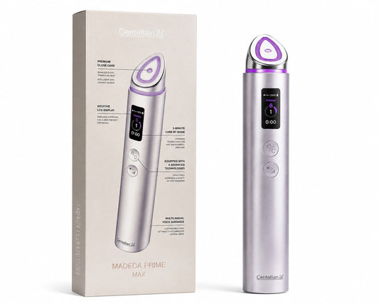 Centellian24 Madeca Prime Max – Dispositivo Premium de Cuidado Facial