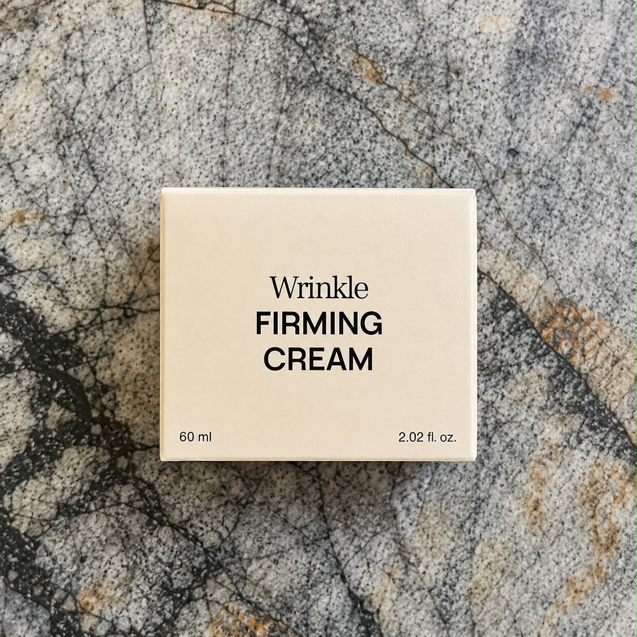 Hapa Kristin Wrinkle Firming Cream – Crema Reafirmante Antiarrugas (60 ml)