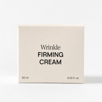 Hapa Kristin Wrinkle Firming Cream – Crema Reafirmante Antiarrugas (60 ml)
