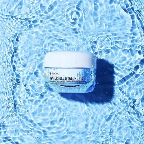 Jumiso Waterfull Hyaluronic Cream 50ml