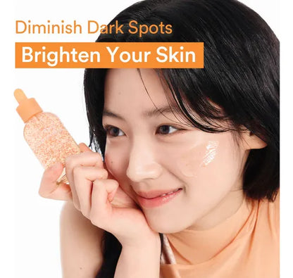 Abib glutathiosome dark spot serum vita drop 50ml