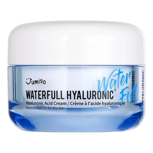 Jumiso Waterfull Hyaluronic Cream 50ml