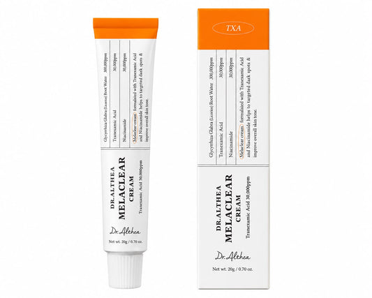 Dr. Althea Melaclear Cream TXA 20 g