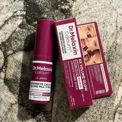 Dr. Melaxin Cemenrete Calcium Volume Multi Balm 9 g