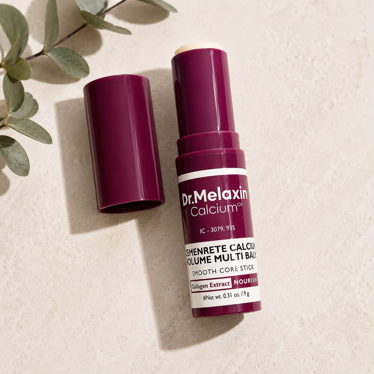 Dr. Melaxin Cemenrete Calcium Volume Multi Balm 9 g