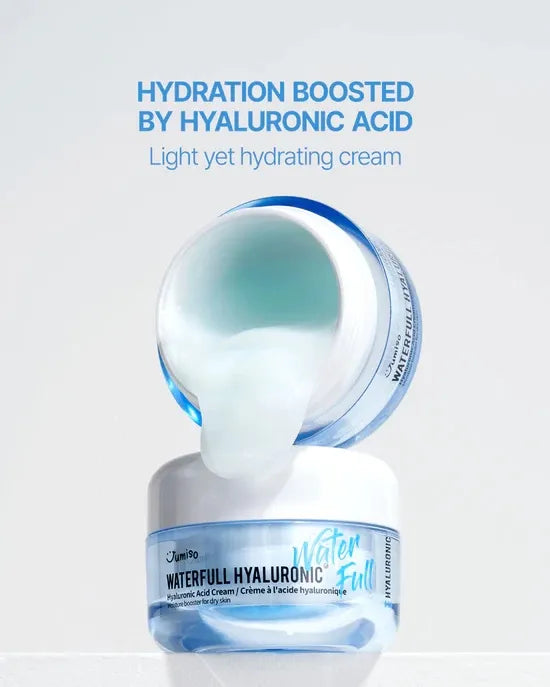 Jumiso Waterfull Hyaluronic Cream 50ml