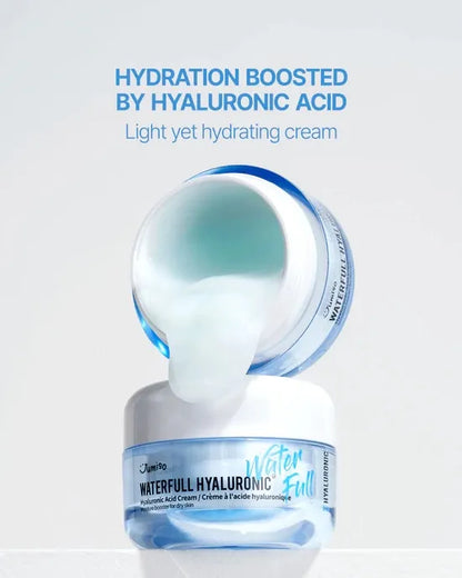 Jumiso Waterfull Hyaluronic Cream 50ml