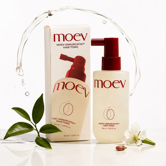 MOEV Annurcatin™ Hair Tonic 150 ml