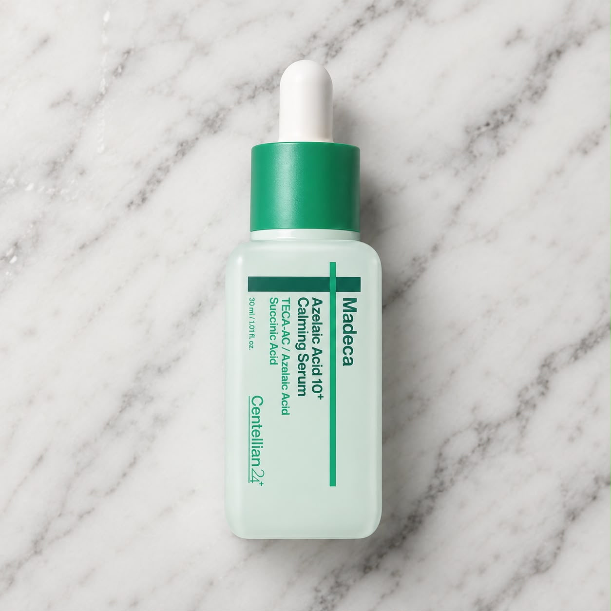Centellian24 Madeca Azelaic Acid 10+ Calming Serum 30 ml