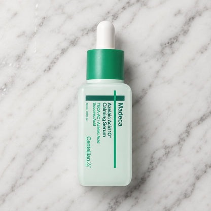 Centellian24 Madeca Azelaic Acid 10+ Calming Serum 30 ml