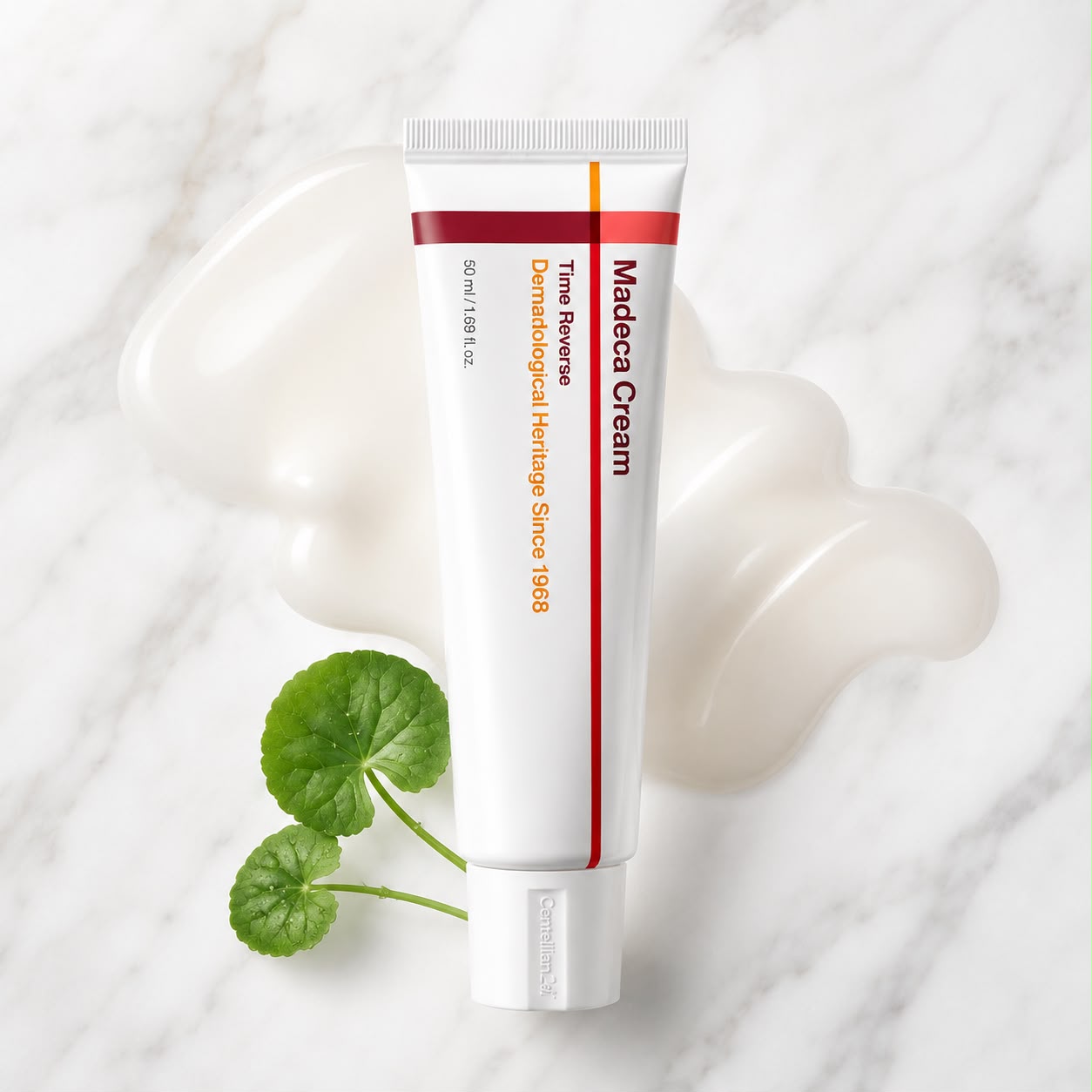 Centellian24 Madeca Cream Time Reverse Season 7 – 50 ml