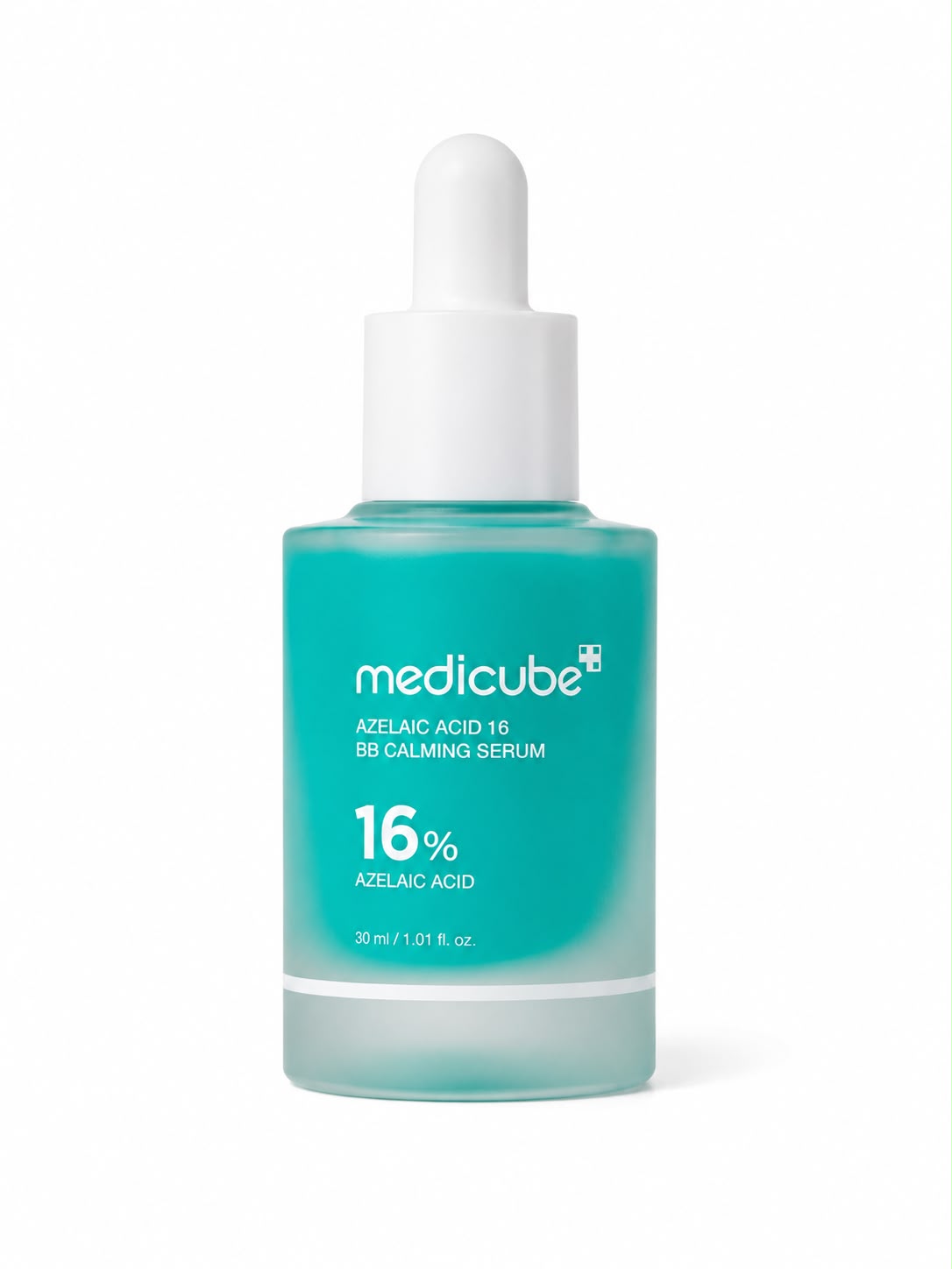 Medicube Azelaic Acid 16 BB Soothing Serum 30 ml