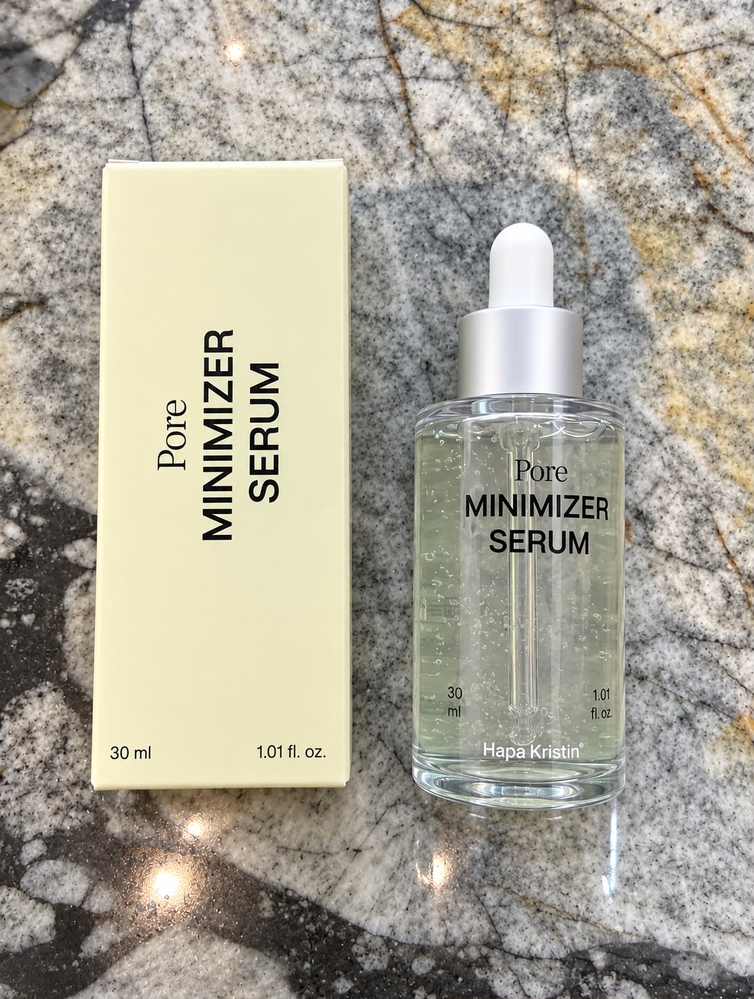 Hapakristin Wrinkle Firming Cream | Crema Antiedad Reafirmante 60 g