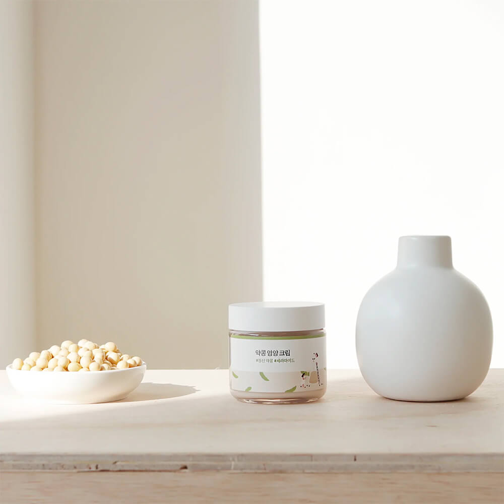 Round Lab Soybean Nourishing Cream