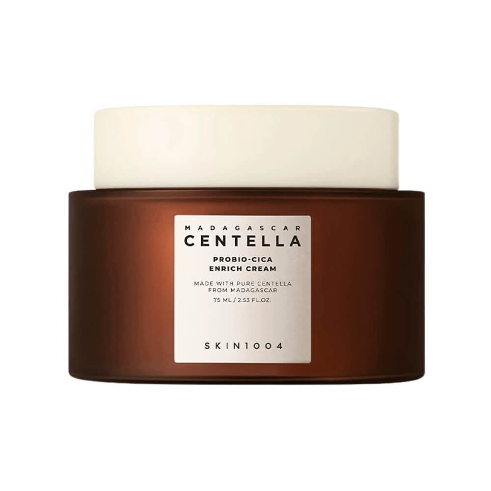 SKIN1004 Madagascar Centella Probio-Cica Enrich Cream 50ml