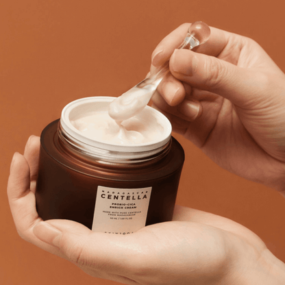 SKIN1004 Madagascar Centella Probio-Cica Enrich Cream 50ml