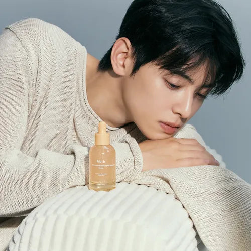 Abib glutathiosome dark spot serum vita drop 50ml