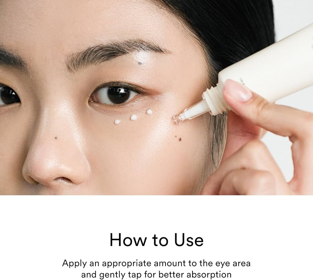 Abib collagen eye crème Jericho rose tube 30ml - KBOX