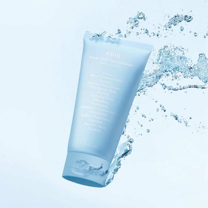 Abib deep clean foam cleanser sedum hyaluron foam 150ml