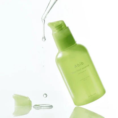Abib heartleaf essence calming pump 50ml - KBOX