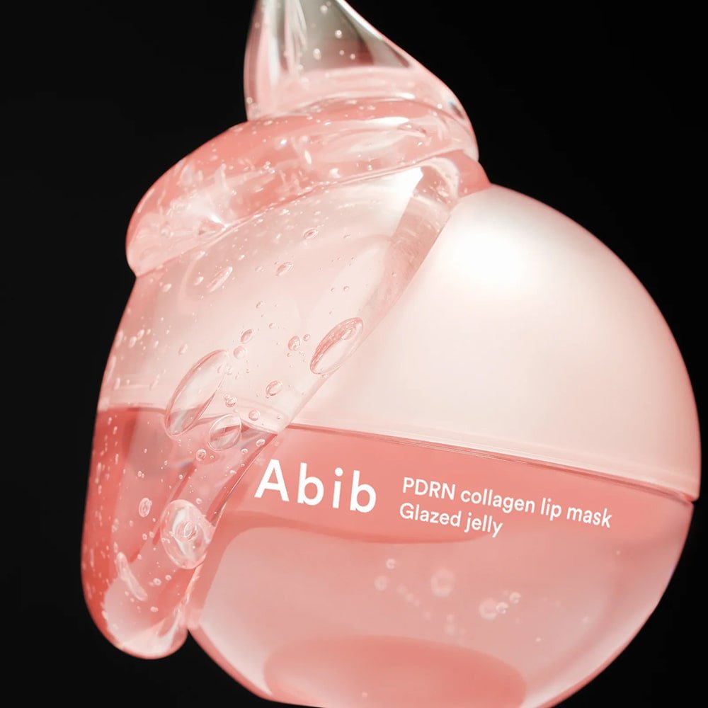 Abib pdrn collagen lip mask glazed jelly 11g - KBOX