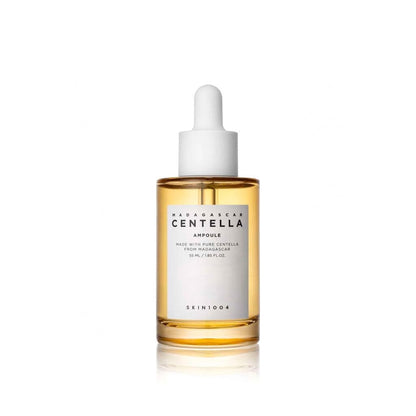 Ampolla de 100% extracto de centella asiática SKIN1004 Madagascar Centella Ampoule - KBOX