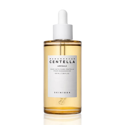 Ampolla de 100% extracto de centella asiática SKIN1004 Madagascar Centella Ampoule - KBOX