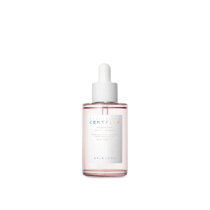 Ampolla Seborreguladora SKIN1004 Madagascar Centella Poremizing Fresh Ampoule - KBOX