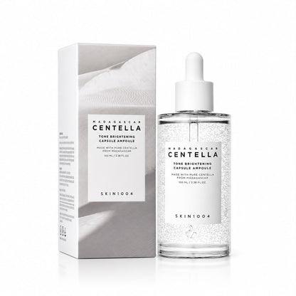 SKIN1004 Madagascar Centella Tone Brightening Capsule Ampoule 100 ml