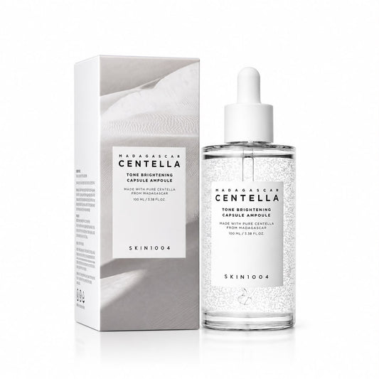 SKIN1004 Madagascar Centella Tone Brightening Capsule Ampoule 100 ml