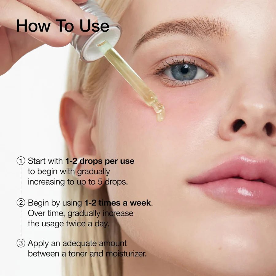 ANUA Azelaic Acid 10 Hyaluron Redness Soothing Serum 30ml - KBOX