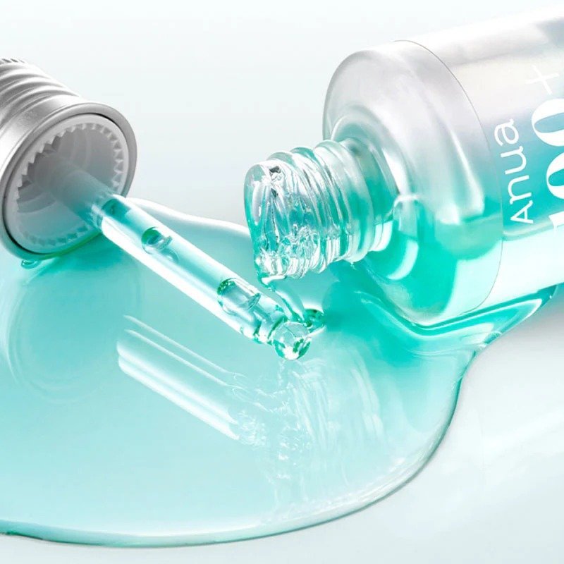 ANUA pdrn hyaluronic acid capsule 100 serum 30ml - KBOX