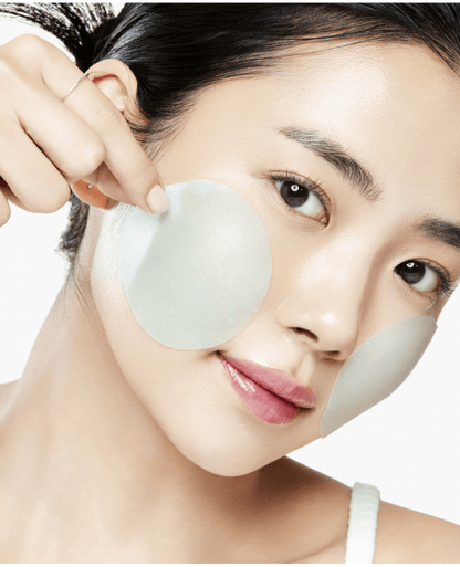 ANUA pdrn hyaluronic glow pad 180ml (60ea) - KBOX