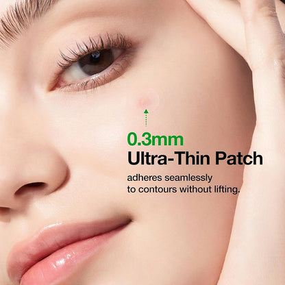 ANUA triple acid spot care microdart patch 12ea - KBOX