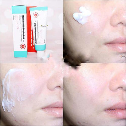 Apieu madecassoside sleeping mask 80ml - KBOX