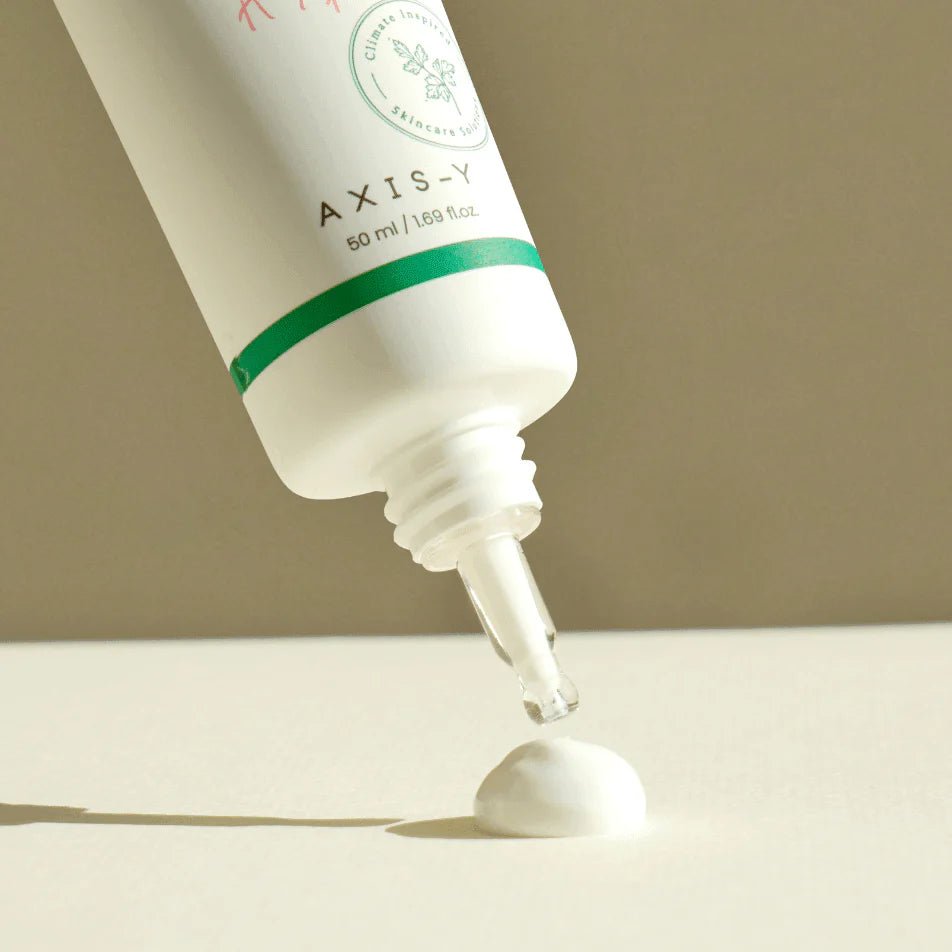 Axis y complete no stress physical sunscreen 50ml - KBOX